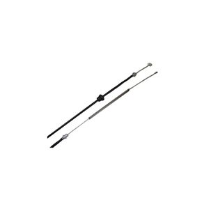 Cabo Freio Mao Dianteiro 1292Mm 157034 Cabovel