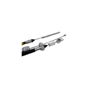 Cabo Freio Mao Traseiro 2365Mm 207208 Cabovel