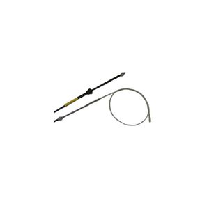Cabo Freio Mao Dianteiro 1875Mm 157052 Cabovel