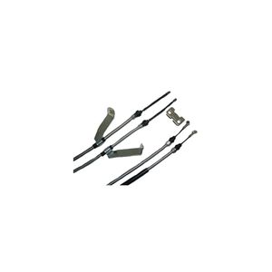 Cabo Freio Mao Traseiro 3975Mm 107142 Cabovel
