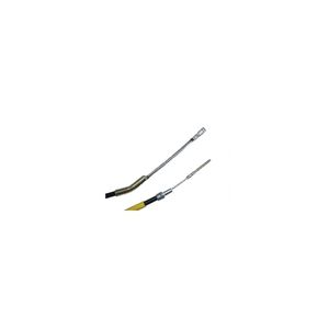 Cabo Freio Mao Traseiro 1740Mm 16918 Cabovel