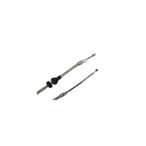 Cabo Freio Mao Traseiro Esquerdo 1593Mm 10030 Cabovel