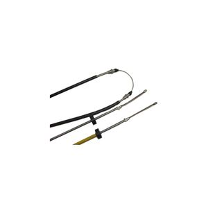 Cabo Freio Mao Traseiro 3525Mm 10625 Cabovel