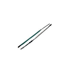 Cabo Freio Mao Traseiro Direito 1800Mm 147216 Cabovel