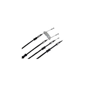 Cabo Freio Mao Traseiro 1460Mm 157191 Cabovel