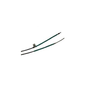 Cabo Freio Mao Traseiro Esquerdo 1745Mm 147400 Cabovel