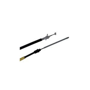Cabo Freio Mao Traseiro Esquerdo 2083Mm 157397 Cabovel