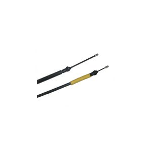 Cabo Freio Mao Traseiro Esquerdo Ou Direito 1677Mm 177341 Cabovel