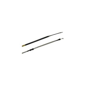 Cabo Freio Mao Traseiro Direito 1753Mm 147214 Cabovel