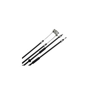 Cabo Freio Mao Traseiro 1350Mm 157274 Cabovel