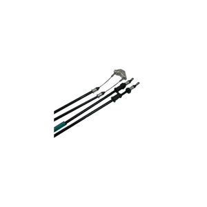 Cabo Freio Mao Traseiro 1280Mm 157221 Cabovel