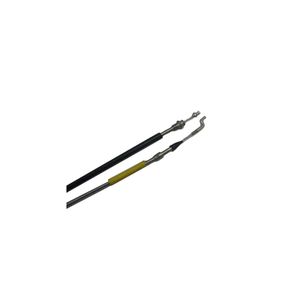 Cabo Freio Mao Traseiro 2375Mm 10624 Cabovel