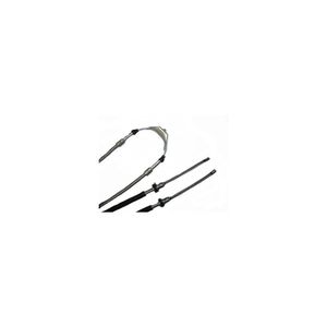 Cabo Freio Mao Traseiro 2875Mm 15135 Cabovel
