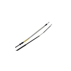 Cabo Freio Mao Traseiro Esquerdo 1753Mm 147215 Cabovel