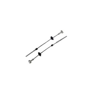 Cabo Freio Mao Dianteiro 330Mm 157229 Cabovel