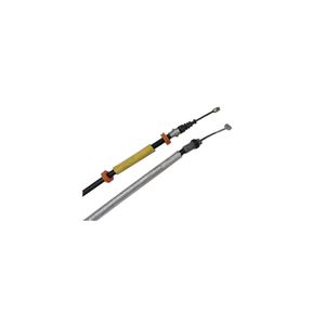 Cabo Freio Mao Traseiro Direito 1640Mm 147287 Cabovel