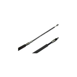 Cabo Freio Mao Traseiro Direito 2252Mm 107362 Cabovel