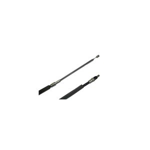 Cabo Freio Mao Traseiro Esquerdo 1385Mm 107363 Cabovel