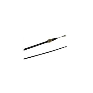 Cabo Freio Mao Traseiro 1640Mm 167231 Cabovel