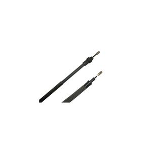 Cabo Freio Mao Traseiro Esquerdo 1775Mm 437365 Cabovel