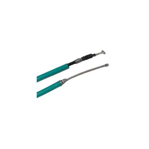 Cabo Freio Mao Traseiro Esquerdo 1580Mm 147239 Cabovel
