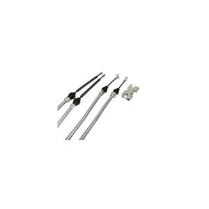 Cabo Freio Mao Traseiro 1390Mm 107140 Cabovel
