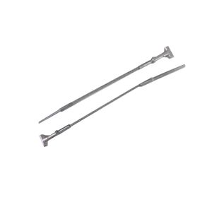 Cabo Freio Mao Dianteiro 280Mm 157164 Cabovel