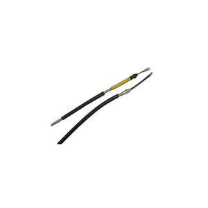 Cabo Freio Mao Traseiro 1665Mm 107289 Cabovel