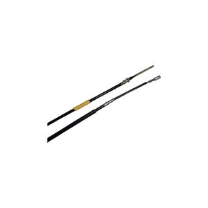 Cabo Freio Mao Traseiro Esquerdo 1558Mm 117015 Cabovel