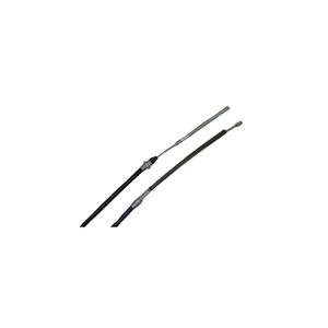 Cabo Freio Mao Traseiro Direito 2520Mm 157036 Cabovel