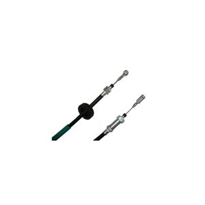 Cabo Freio Mao Dianteiro 1060Mm 147323 Cabovel