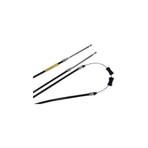 Cabo Freio Mao Traseiro 2235Mm 16893 Cabovel