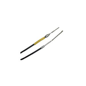 Cabo Freio Mao Traseiro 766Mm 207071 Cabovel