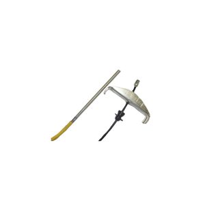 Cabo Freio Mao Traseiro 1275Mm 107255 Cabovel