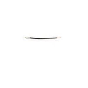 Flexivel Freio Fiesta Hatch 1.0 Trw Rpfx06420 Traseiro Esquerdo Direito 340Mm