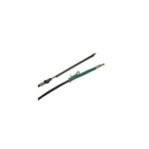 Cabo Freio Mao Traseiro Direito 2410Mm 107246 Cabovel