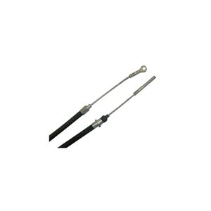 Cabo Freio Mao Dianteiro 1505Mm 267319 Cabovel