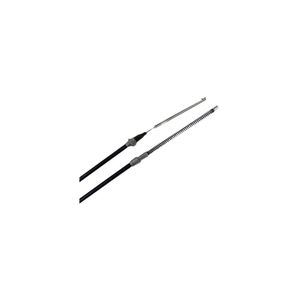 Cabo Freio Mao Traseiro Esquerdo 1440Mm 157116 Cabovel