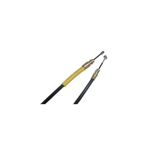 Cabo Freio Mao Dianteiro 1400Mm 107248 Cabovel