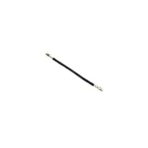 Flexivel Freio Fiorino 1.3 Trw Rpfx00080 Traseiro Esquerdo Direito 275Mm