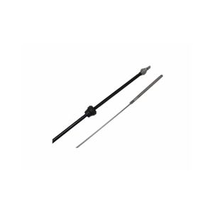 Cabo Freio Mao Dianteiro 2028Mm 157028 Cabovel