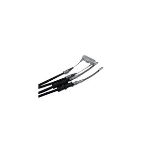 Cabo Freio Mao Traseiro 1660Mm 157115 Cabovel