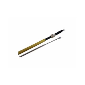 Cabo Freio Mao Traseiro 1693Mm 167161 Cabovel