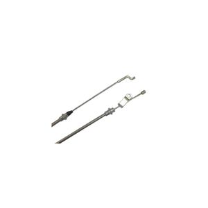 Cabo Freio Mao Dianteiro 2380Mm 10811 Cabovel