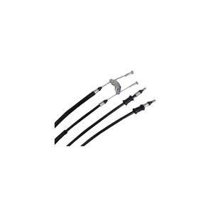 Cabo Freio Mao Traseiro 1300Mm 157220 Cabovel