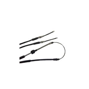 Cabo Freio Mao Traseiro 3220Mm 107010 Cabovel