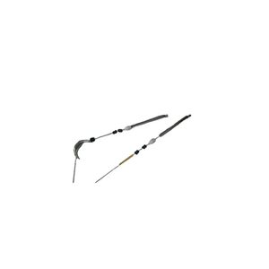 Cabo Freio Mao Traseiro 2490Mm 15832 Cabovel
