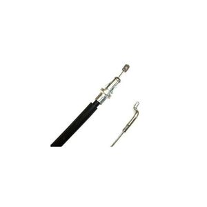 Cabo Freio Mao Traseiro Direito 2410Mm 107211 Cabovel