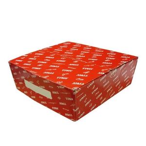 Pastilha De Freio Parati G4 Santana Dianteira Trw Rcpt02180 Sem Alarme Sistema Ate/Teves Jogo