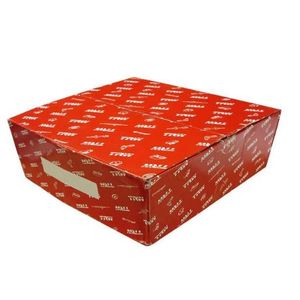 Pastilha De Freio Parati G4 Santana Dianteira Trw Rcpt02170 Sem Alarme Sistema Varga Jogo